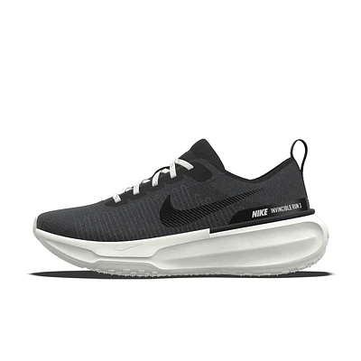 Nike Invincible 3 By You Custom Women's Road Running Shoes