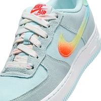 Nike Air Force 1 Big Kids' Shoes