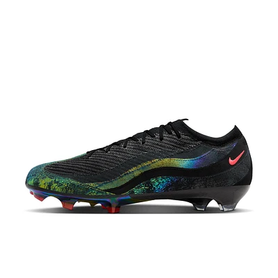 Nike Mercurial Vapor 16 Elite x Air Max 95 SE FG Low-Top Soccer Cleats