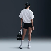 Nike Sportswear Club Fleece Women's Loose Top
