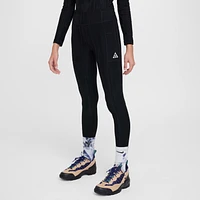 Nike ACG Girls' Leggings with Pockets