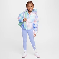 Nike Toddler Cinched Puffer Jacket