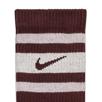 Nike Everyday Plus Cushioned Crew Socks (3 Pairs)