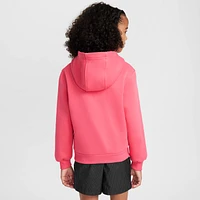 Nike Sportswear Club Fleece Big Kids' Pullover Hoodie