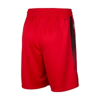 Miami Heat 2024/25 City Edition Men's Nike Dri-FIT NBA Swingman Shorts