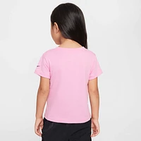 Nike Swoosh Spirit Toddler T-Shirt