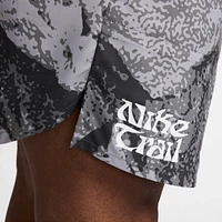 Nike Trail Stride Men's 7" Dri-FIT Brief-Lined Running Shorts