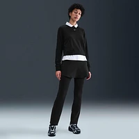 Nike Sportswear Chill Terry Women's Crew-Neck French Sweatshirt