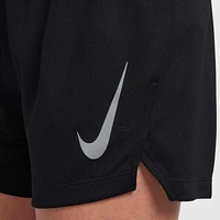 Nike Multi Big Kids' (Boys') Dri-FIT Split Shorts