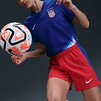 USWNT 2024 Stadium Away Women's Nike Dri-FIT Soccer Replica Shorts