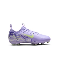 Nike United Jr. Mercurial Vapor 16 Academy Big Kids' MG Low-Top Soccer Cleats