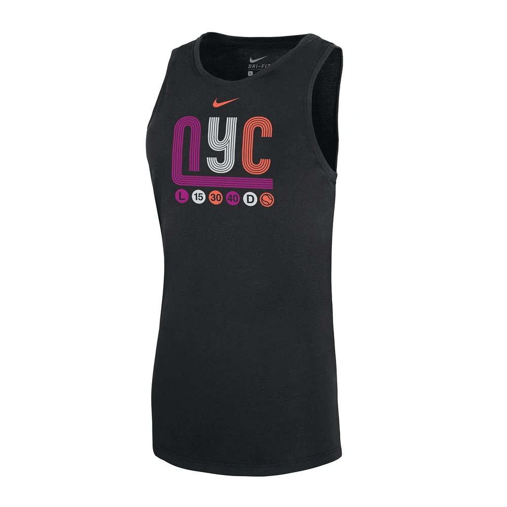 Nike Women's Tennis Tank Top