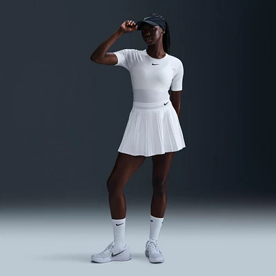 NikeCourt Slam Women's Dri-FIT Tennis Skirt