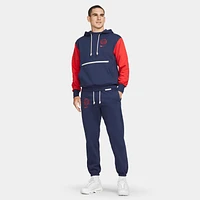 Paris Saint-Germain Standard Issue Men's Nike Soccer Pants