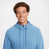 Nike Primary Men's Dri-FIT UV Full-Zip Versatile Hoodie