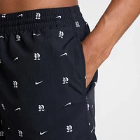 Nike Swim Breaker Men's 7" Fully Lined Volley Shorts