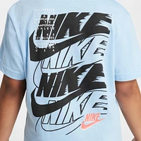 Nike Toddler On The Move Basic T-Shirt