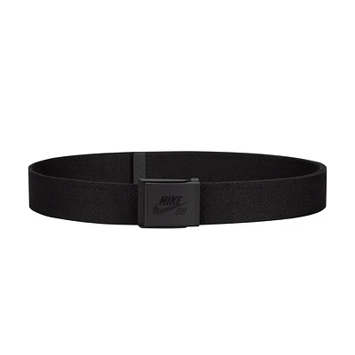 Nike SB Solid Single Web Belt