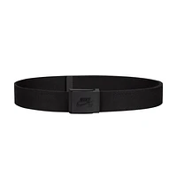 Nike SB Solid Single Web Belt