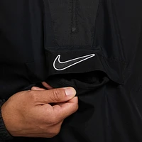 Nike Academy+ Men's Repel Soccer Anorak Jacket