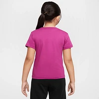 Nike Shine Little Kids' T-Shirt