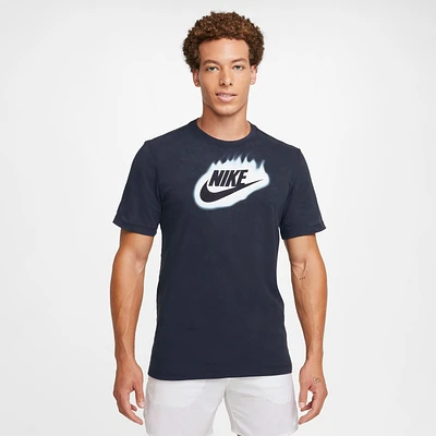 Nike Men's Running T-Shirt