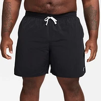 Nike Swim Men's 7" Volley Shorts (Extended Size)