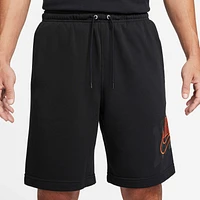 Nike Club Men's French Terry Shorts