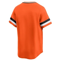 San Francisco Giants Cooperstown Men's Nike Dri-FIT ADV MLB Limited Jersey