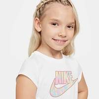 Nike Club Little Kids' Graphic T-Shirt