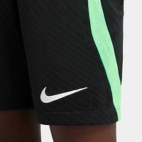 Liverpool FC Strike Big Kids' Nike Dri-FIT Knit Soccer Shorts