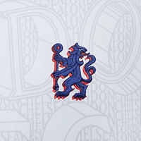 Chelsea FC Academy Pro Men's Nike Dri-FIT Soccer Pre-Match Top