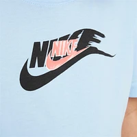 Nike Toddler On The Move Basic T-Shirt