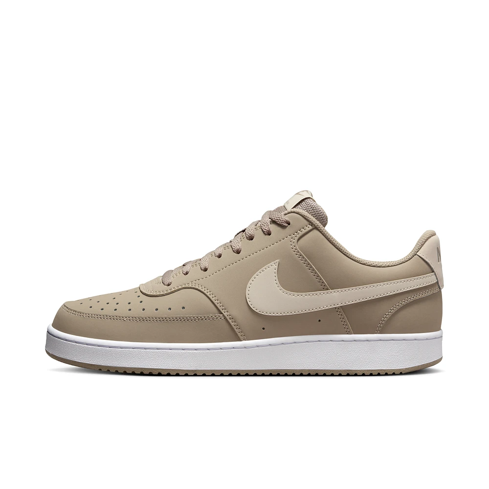 Nike Court Vision Low Men's Shoes