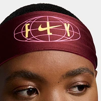 Nike Fly Graphic Basketball Head Tie