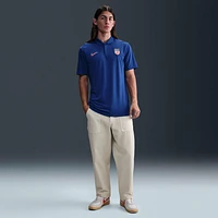 USMNT Victory Men's Nike Dri-FIT Soccer Polo