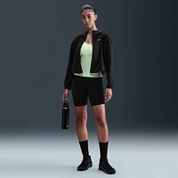 Nike One Women's Repel Oversized Hooded Woven Jacket