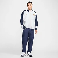 Pumas UNAM Academy Pro Men's Nike Dri-FIT Soccer Anthem Jacket