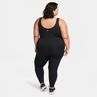 Nike One Women's Dri-FIT Bodysuit (Plus Size)