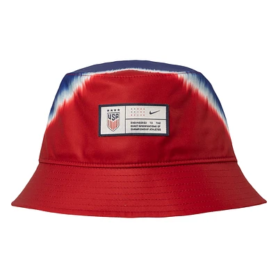 USMNT Apex Nike Soccer Bucket Hat