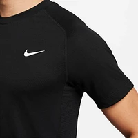 Nike Flex Rep Men's Dri-FIT Short-Sleeve Fitness Top