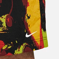 Nike "Huarache Frog" Woven Shorts