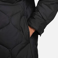 Nike Sportswear Essential Women's Quilted Trench