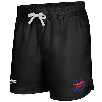 SMU Flow Men's Nike College Shorts