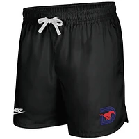 SMU Flow Men's Nike College Shorts