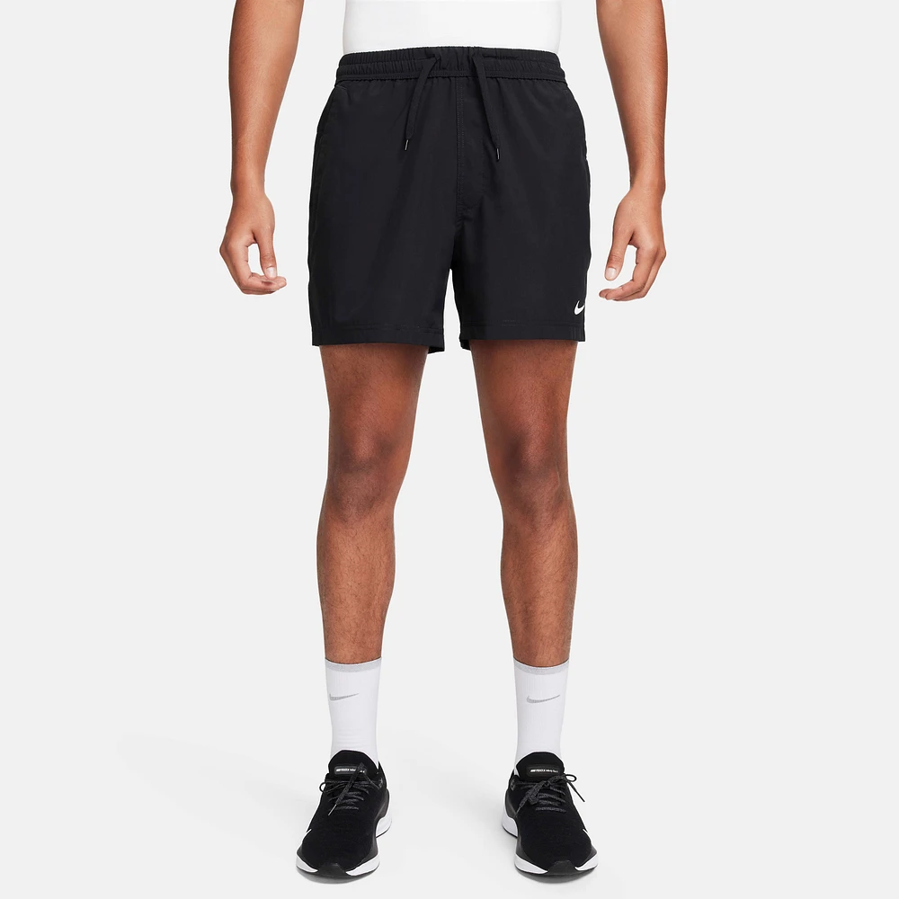 Nike Form Men's Dri-FIT 5" Unlined Versatile Shorts