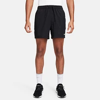 Nike Form Men's Dri-FIT 5" Unlined Versatile Shorts