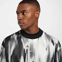 Nike Culture of Football Men's Dri-FIT Long-Sleeve Soccer Top