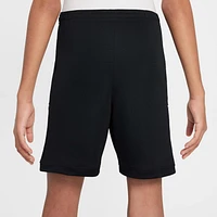 Nike Academy Big Kids' Dri-FIT 7" Soccer Shorts