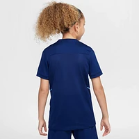 Erling Haaland Academy Big Kids' Dri-FIT Soccer Top